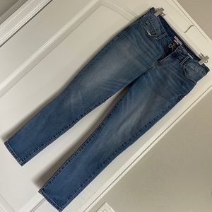 Levi’s Denizen Skinny Jeans